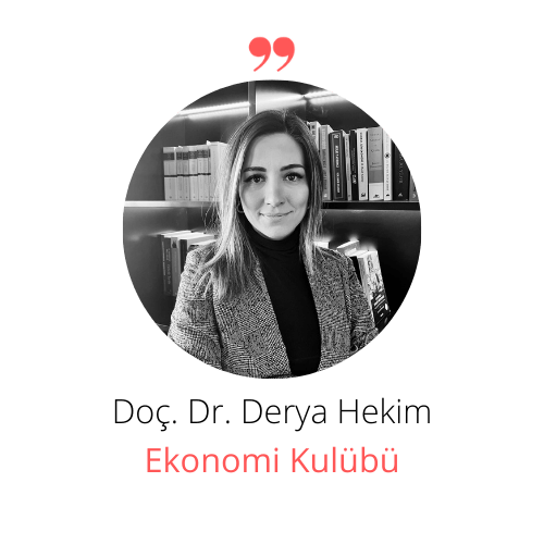 Doc. Dr. Derya Hekim
