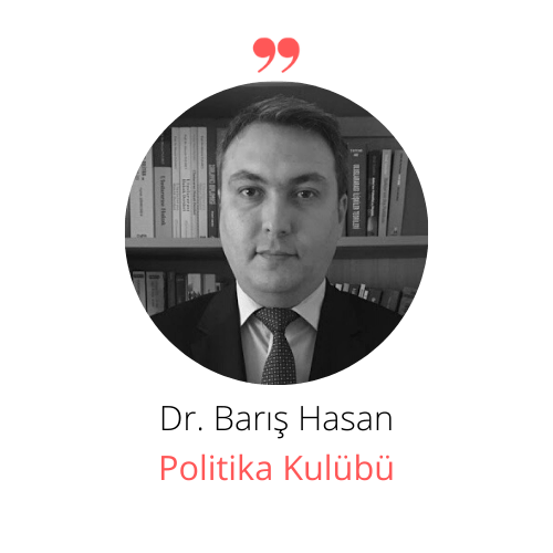 Dr. Baris Hasan