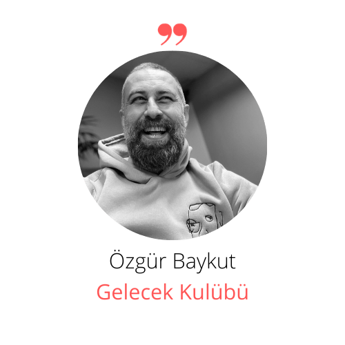 Ozgur Baykut