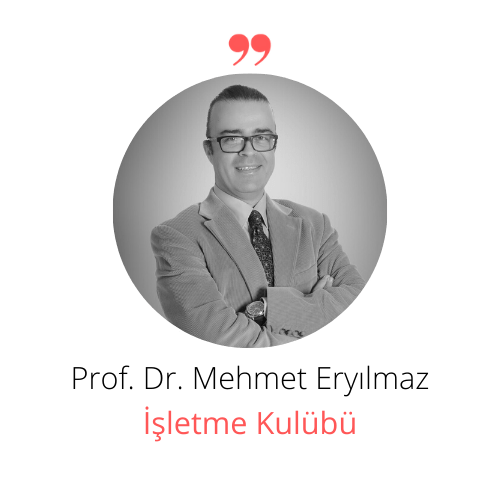 Prof. Dr. Mehmet Eryilmaz