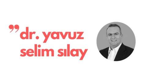 dr yavuz selim silay