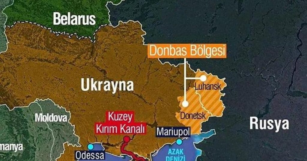 Ukrayna Savaşı