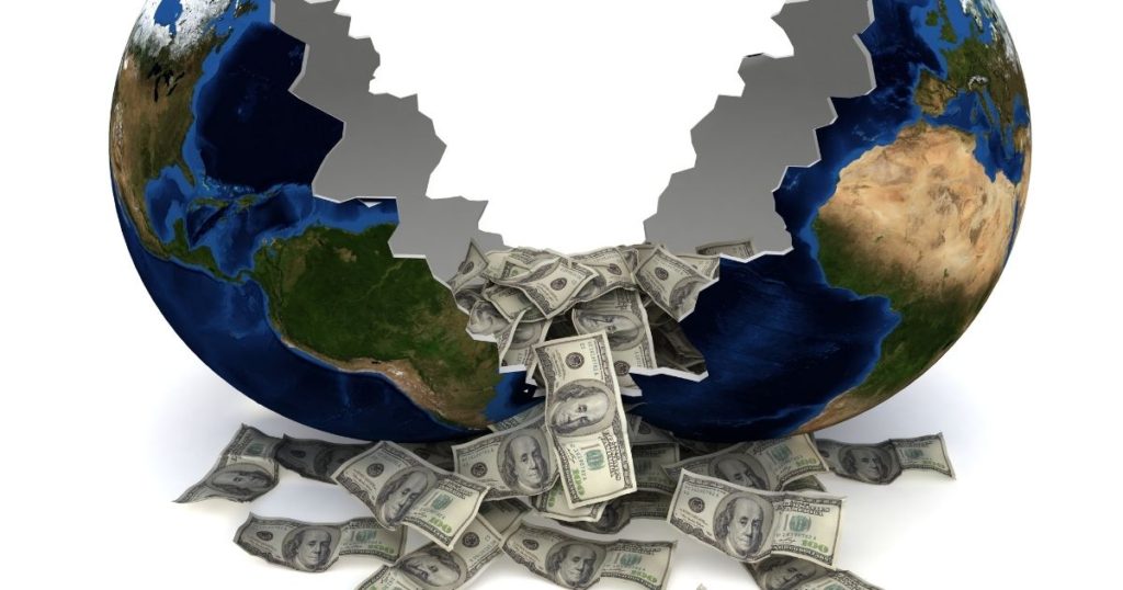 FED Faizi 25 Baz Puan Artırdı: Borçlu Ülkeler Dikkat!