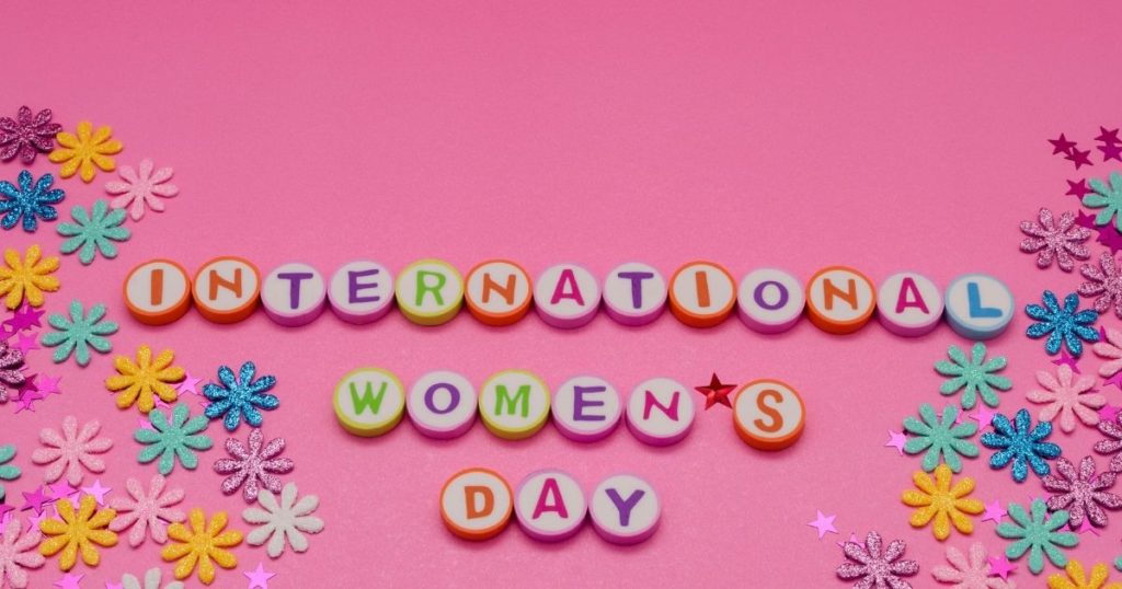 Dünya Kadınlar Günü