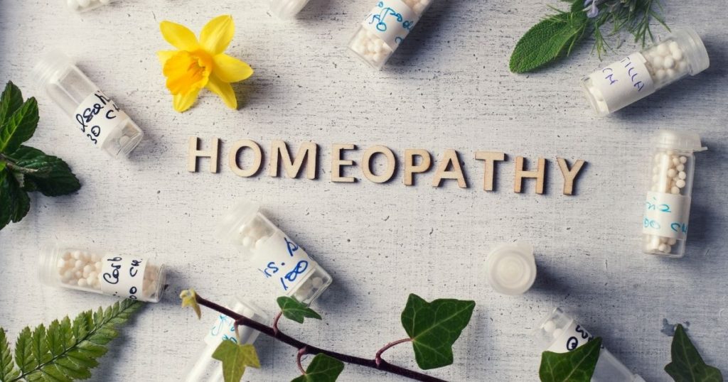 10 Nisan Dünya Homeopati Günü 