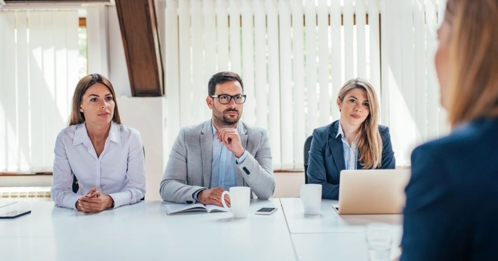 Mülakat Sürecinde Hata Her Zaman Adayda Mı? 