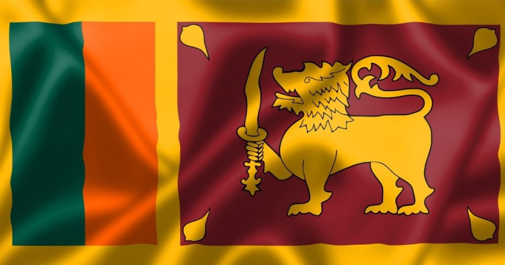 Sri Lanka İflasını İlan Etti. Sırada Kim Var? 