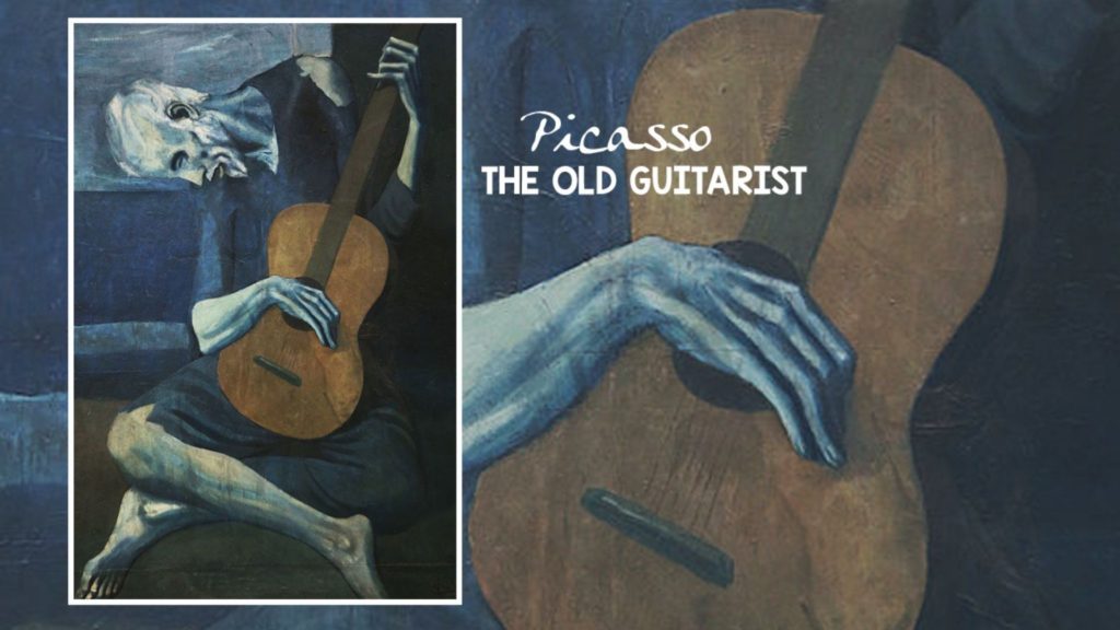 Modern Sanatın En Üretken İsmi: Picasso 