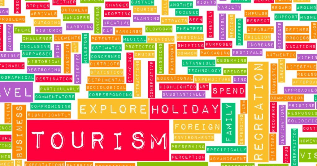 Türkiye Turizm Sektörü