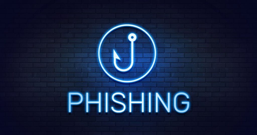Phishing Saldırısı
