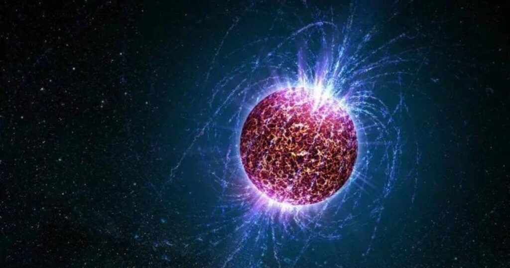 Nötron Yıldızı