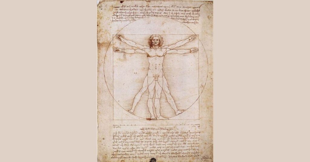 Leonardo da Vinci'nin Not